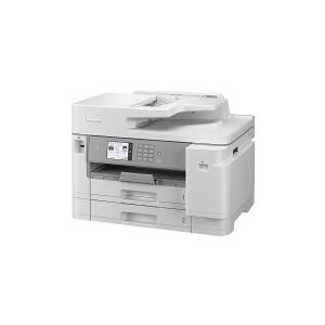 Brother MFC-J5955DW A3 Print, A4 Scan/Copy/Fax, 2 Paper Trays