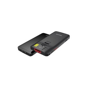 Honeywell CT30 XP - Terminal til indsamling af data - Android 11 eller senere - 64 GB - 5.5 (2160 x 1080) - bagudrettet kamera + frontkamera - stregkodelæser - (2D imager) - USB vært - microSD indgang - NFC, Wi-Fi 6, Bluetooth