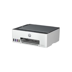 HP Smart Tank 580 All-in-One - - farve - blækprinter - kan genopfyldes - USB 2.0