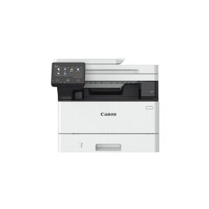 Canon i-SENSYS MF465dw - Multifunktionsprinter - S/H - laser - A4 (210 x 297 mm), Legal (216 x 356 mm) (original) - A4/Legal (medie) - op til 40 spm