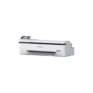 Epson SureColor SC-T3100M - 24 multifunktionsprinter - farve - blækprinter - Rulle (61 cm) (medie) - USB 2.0, Gigabit LAN, Wi-Fi(ac)