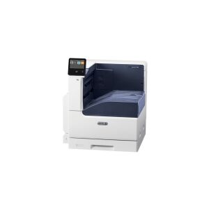 Xerox VersaLink C7000V/DN - Printer - farve - Duplex - laser - A3 - 1200 x 2400 dpi - op til 35 spm (mono) / op til 35 spm (farve) - kapacitet: 620 a