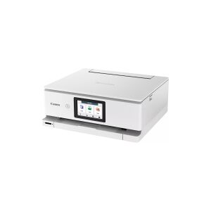 Canon PIXMA TS8751 - Multifunktionsprinter - farve - blækprinter - Legal (216 x 356 mm) (original) - A4/Legal (medie) - op til 15 ipm (udskriver) - 2