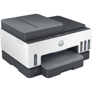 HP Multifunktionsprinter