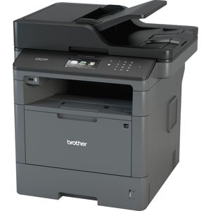 Brother DCP-L5500DN Multifunktionsprinter Laser A4 1200 x 1200 dpi 40 sider pr. minut
