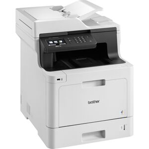 Brother MFC-L8690CDW laser printer Farve 2400 x 600 dpi A4 Wi-Fi, Multifunktionsprinter