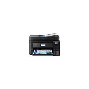 Epson EcoTank ET-4850 impresora multifunción WIFI (4 en 1)