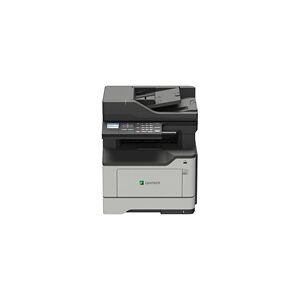 Lexmark MX321adn impresora laser multifunción monocromo (4 en 1)