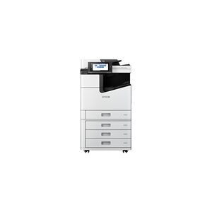 Epson Workforce Enterprise WF-M20590D4TW impresora multifunción tinta monocromo WIFI (3 en 1)