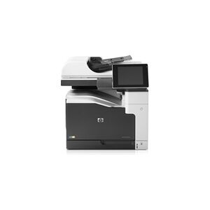 HP LaserJet Enterprise M775dn impresora multifunción laser color (3 en 1)