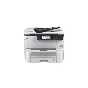 Epson Workforce Pro WF-C8690DTWFC impresora multifunción WIFI (4 en 1)