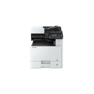 Kyocera ECOSYS M8124cidn impresora multifunción laser color (3 en 1)