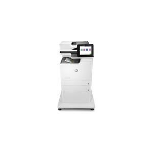 HP Color LaserJet Enterprise MFP M681f impresora multifunción laser color (4 en 1)