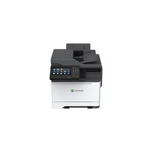 Lexmark CX625adhe impresora multifunción laser color (4 en 1)