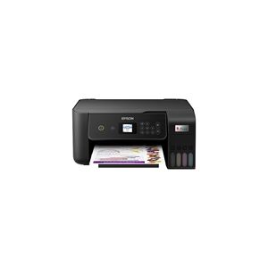 Epson EcoTank ET-2820 impresora multifunción WIFI (3 en 1)