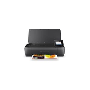 HP OfficeJet 250 impresora multifunción portátil (Mobile AIO) WIFI