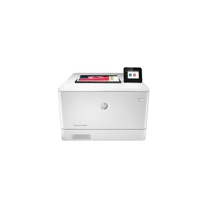 HP Color LaserJet Pro M454dw impresora laser color WIFI