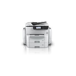 Epson Workforce Pro WF-C869RDTWF impresora multifunción WIFI (4 en 1)