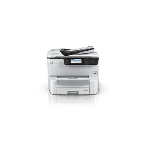 Epson WorkForce Pro WF-C8690DWF impresora multifunción de tinta WIFI (4 en 1)