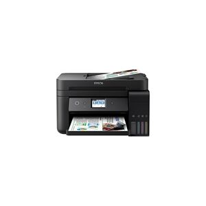 Epson EcoTank ET-4750 impresora multifunción WIFI (4 en 1)