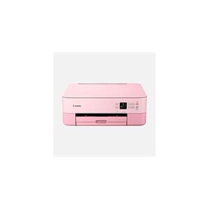 Canon Pixma TS5352 impresora multifunción WIFI (rosa)