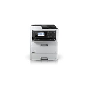 Epson Workforce Pro WF-C579RDTWF impresora multifunción WIFI (4 en 1)