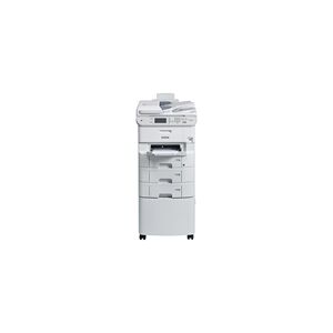 Epson Workforce Pro WF-6590D2TWFC impresora multifunción WIFI (4 en 1)