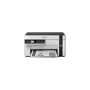 Epson EcoTank ET-M2120 impresora monocromo multifuncion A4 wifi (3 en 1)