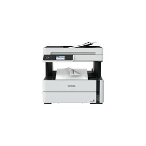 Epson EcoTank ET-M3140 impresora multifunción de tinta monocromo (4 en 1)