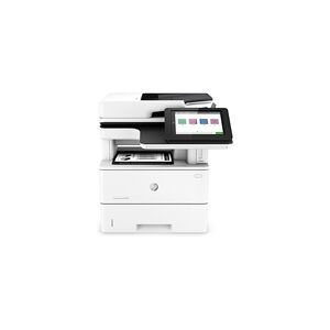 HP LaserJet Enterprise MFP M528f impresora multifunción laser monocromo (4 en 1)