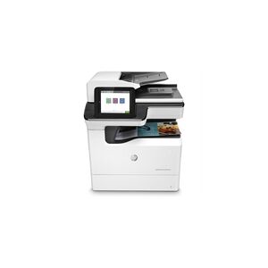 HP PageWide Enterprise Color MFP 780dn impresora multifunción (3 en 1)