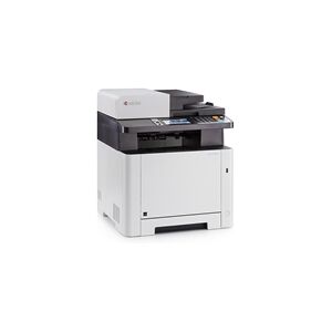 Kyocera ECOSYS M5526cdw impresora multifunción laser color (4 en 1)