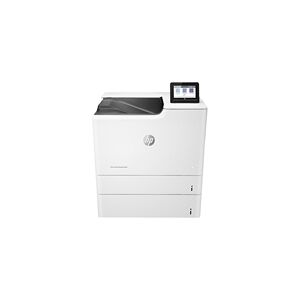 HP Color LaserJet Enterprise M653x impresora laser color WIFI