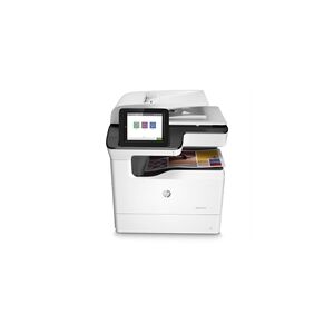 HP PageWide Color MFP 779dn impresora multifunción (3 en 1)