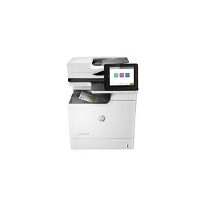 HP Color LaserJet Enterprise MFP M681dh impresora multifunción laser color (3 en 1)