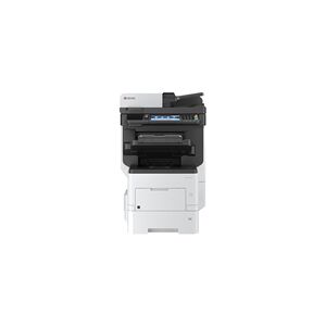 Kyocera ECOSYS M3860idnf impresora multifunción laser monocromo (4 en 1)