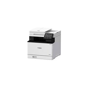 Canon i-SENSYS MF754Cdw impresora multifunción laser color WIFI