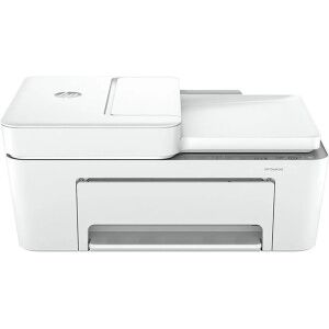 Multifunción Hp Deskjet 4220e Wifi Blanco