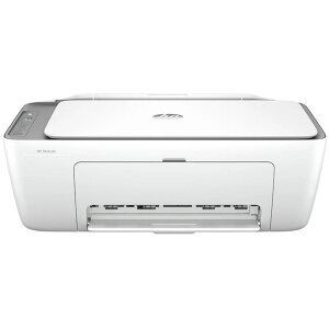 Multifunción Hp Deskjet 2820e Wifi Blanco