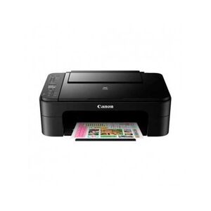 Impresora Canon Multifuncion Pixma Ts3150 Negra 2226C006