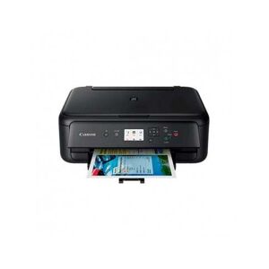 Impresora Canon Multifuncion Pixma Ts5150 Negra 2228C006