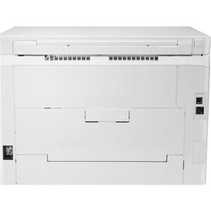 HP 7kw56a multifunción wifi con fax laserjet pro color m183fw - 16/16ppm - scan 12