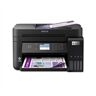 Epson EcoTank ET-3850 impresora multifunción WIFI (3 en 1)