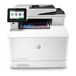 HP Color LaserJet Pro MFP M479fdn impresora laser color multifunción (4 en 1)