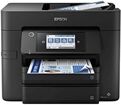 Epson Workforce Pro WF-4830DTWF impresora multifunción WIFI y FAX