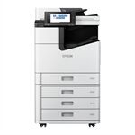 Epson Workforce Enterprise WF-M20590D4TW impresora multifunción tinta monocromo WIFI (3 en 1)