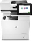 HP LaserJet Enterprise MFP M632h impresora multifunción laser monocromo (4 en 1)