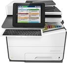 HP PageWide Enterprise Color Flow MFP 586z impresora multifunción de tinta