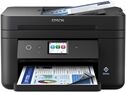 Epson Workforce WF-2960DWF impresora multifunción WIFI (4 en 1)