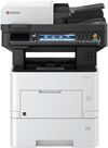 Kyocera ECOSYS M3655idn impresora multifunción laser monocromo (4 en 1)